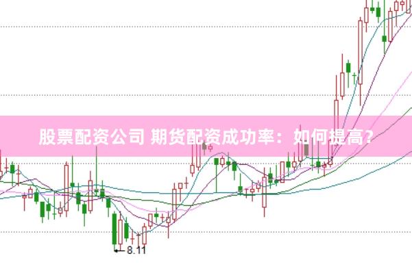股票配资公司 期货配资成功率：如何提高？