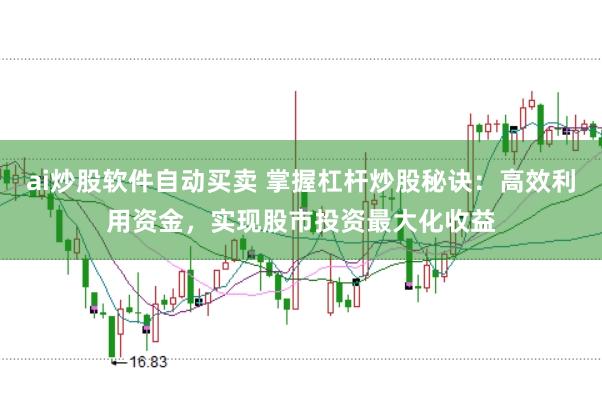 ai炒股软件自动买卖 掌握杠杆炒股秘诀：高效利用资金，实现股市投资最大化收益