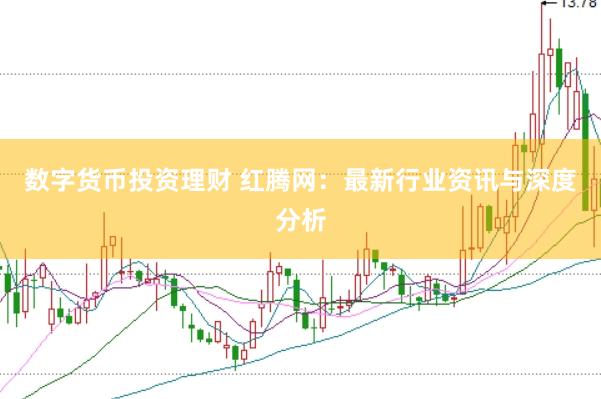 数字货币投资理财 红腾网：最新行业资讯与深度分析