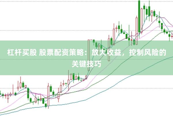 杠杆买股 股票配资策略：放大收益，控制风险的关键技巧