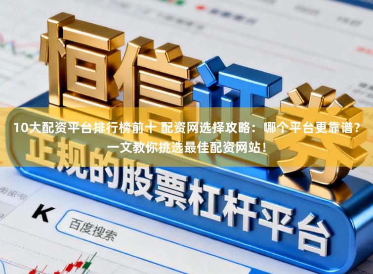 10大配资平台排行榜前十 配资网选择攻略：哪个平台更靠谱？一文教你挑选最佳配资网站！