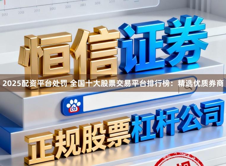 2025配资平台处罚 全国十大股票交易平台排行榜：精选优质券商