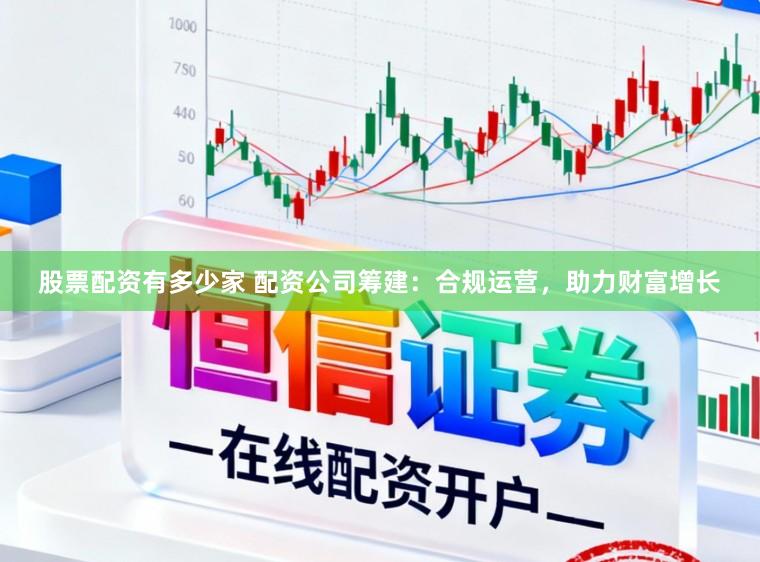 股票配资有多少家 配资公司筹建：合规运营，助力财富增长