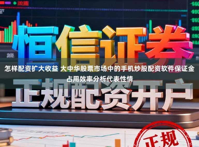 怎样配资扩大收益 大中华股票市场中的手机炒股配资软件保证金占用效率分析代表性情