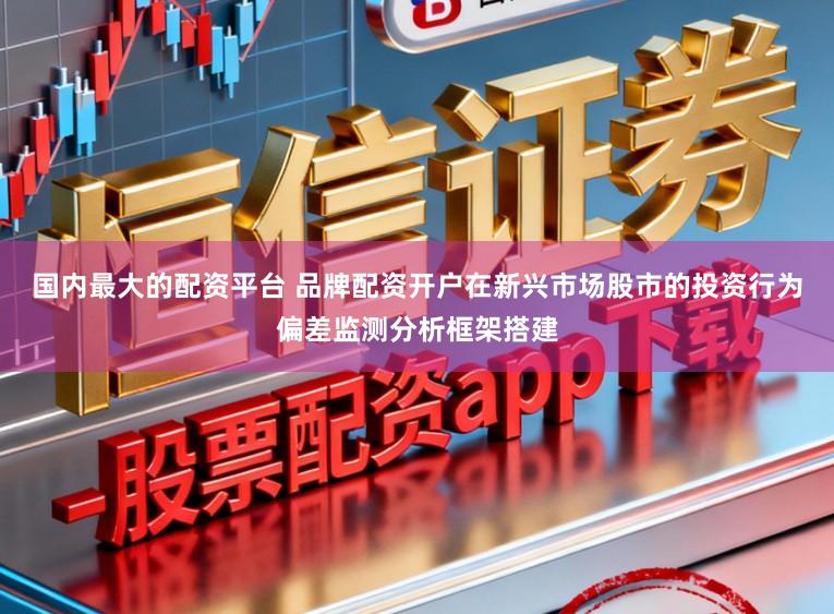 国内最大的配资平台 品牌配资开户在新兴市场股市的投资行为偏差监测分析框架搭建