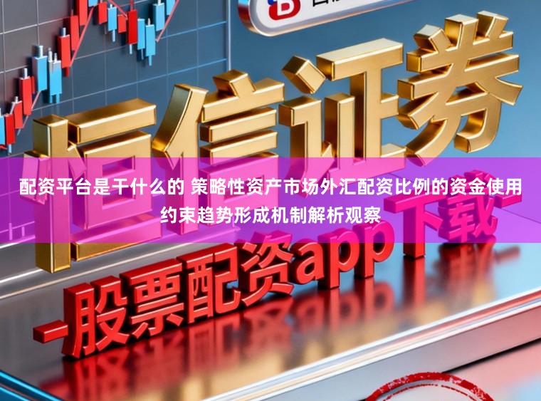 配资平台是干什么的 策略性资产市场外汇配资比例的资金使用约束趋势形成机制解析观察