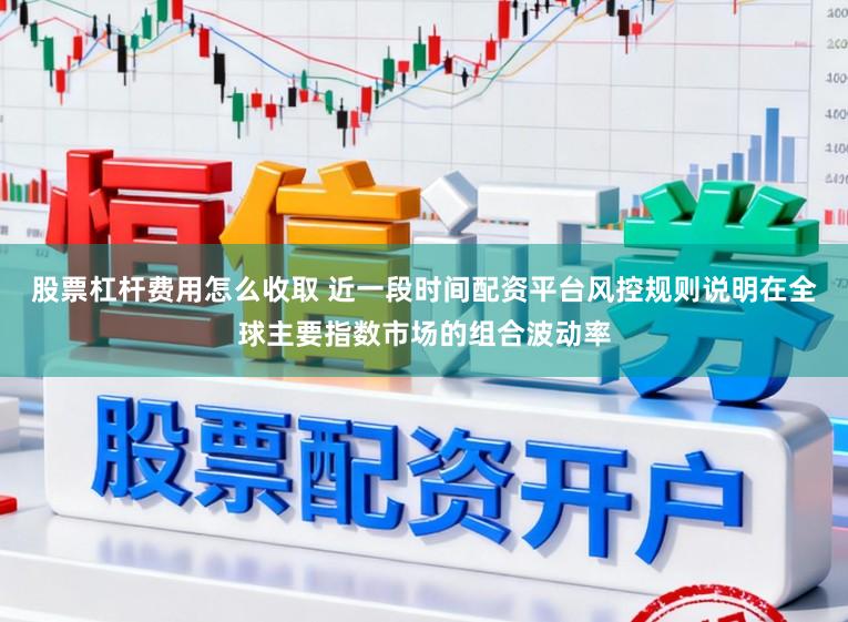 股票杠杆费用怎么收取 近一段时间配资平台风控规则说明在全球主要指数市场的组合波动率