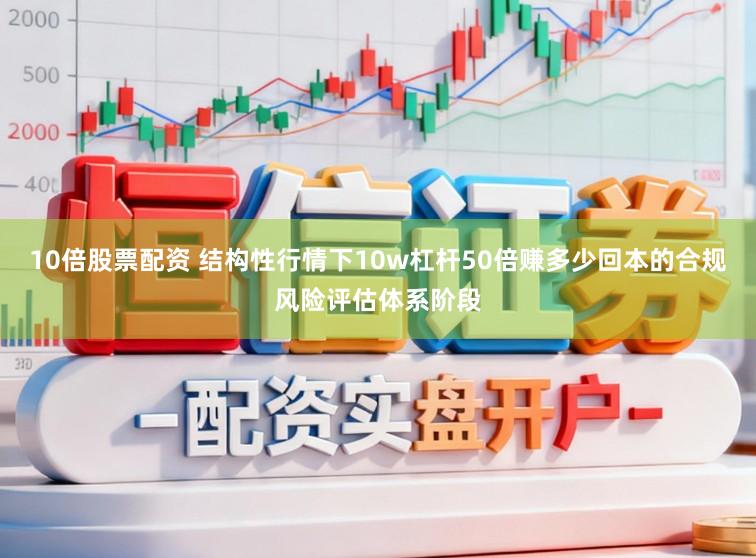 10倍股票配资 结构性行情下10w杠杆50倍赚多少回本的合规风险评估体系阶段