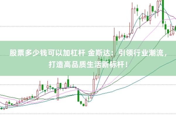 股票多少钱可以加杠杆 金斯达：引领行业潮流，打造高品质生活新标杆！