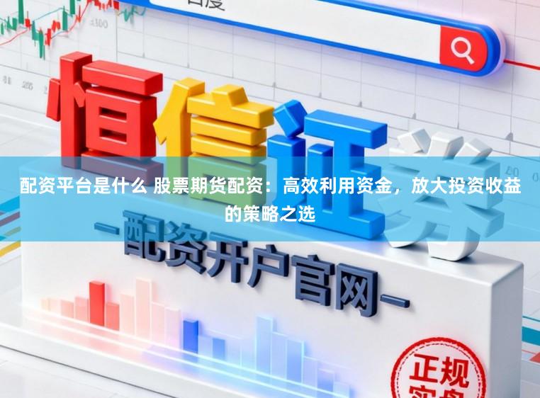 配资平台是什么 股票期货配资：高效利用资金，放大投资收益的策略之选