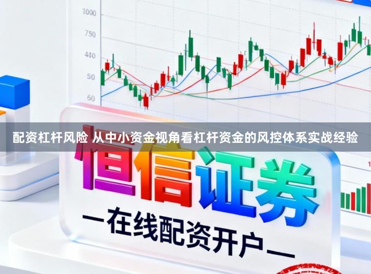 配资杠杆风险 从中小资金视角看杠杆资金的风控体系实战经验