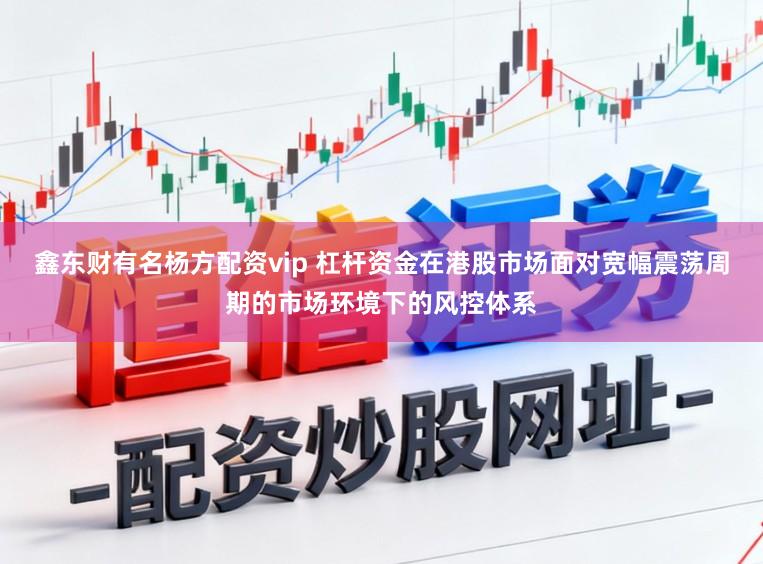 鑫东财有名杨方配资vip 杠杆资金在港股市场面对宽幅震荡周期的市场环境下的风控体系