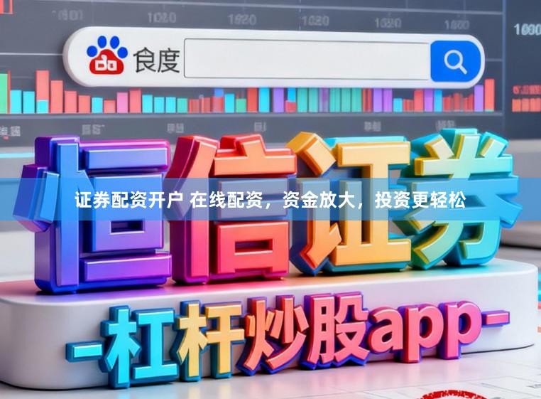 证券配资开户 在线配资，资金放大，投资更轻松